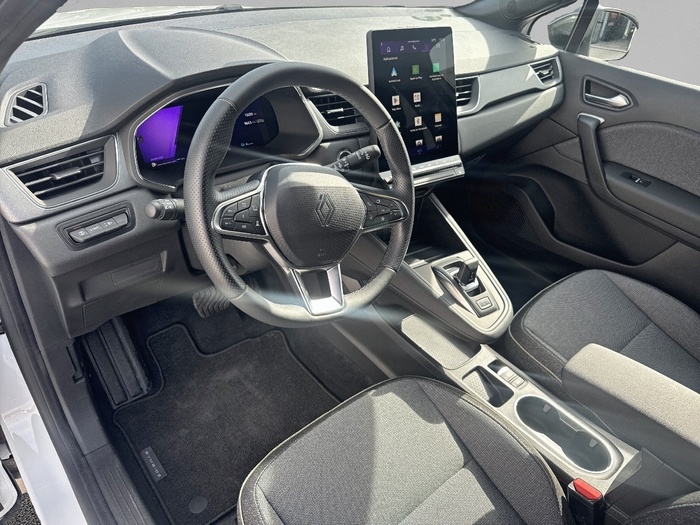 Renault Symbioz Techno E-Tech full hybrid 118 kW (160 CV) - 4 Renault Symbioz Techno E-Tech full hybrid 118 kW (160 CV) - 4