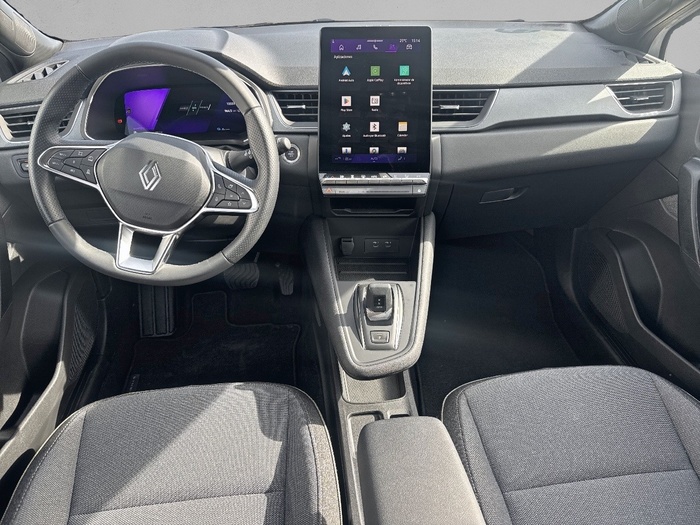 Renault Symbioz Techno E-Tech full hybrid 118 kW (160 CV) - 5 Renault Symbioz Techno E-Tech full hybrid 118 kW (160 CV) - 5