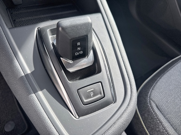 Renault Symbioz Techno E-Tech full hybrid 118 kW (160 CV) - 7 Renault Symbioz Techno E-Tech full hybrid 118 kW (160 CV) - 7