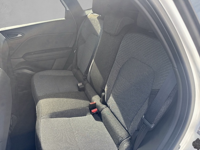 Renault Symbioz Techno E-Tech full hybrid 118 kW (160 CV) - 9 Renault Symbioz Techno E-Tech full hybrid 118 kW (160 CV) - 9