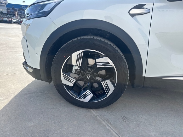 Renault Symbioz Techno E-Tech full hybrid 118 kW (160 CV) - 10 Renault Symbioz Techno E-Tech full hybrid 118 kW (160 CV) - 10