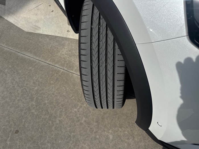 Renault Symbioz Techno E-Tech full hybrid 118 kW (160 CV) - 11 Renault Symbioz Techno E-Tech full hybrid 118 kW (160 CV) - 11