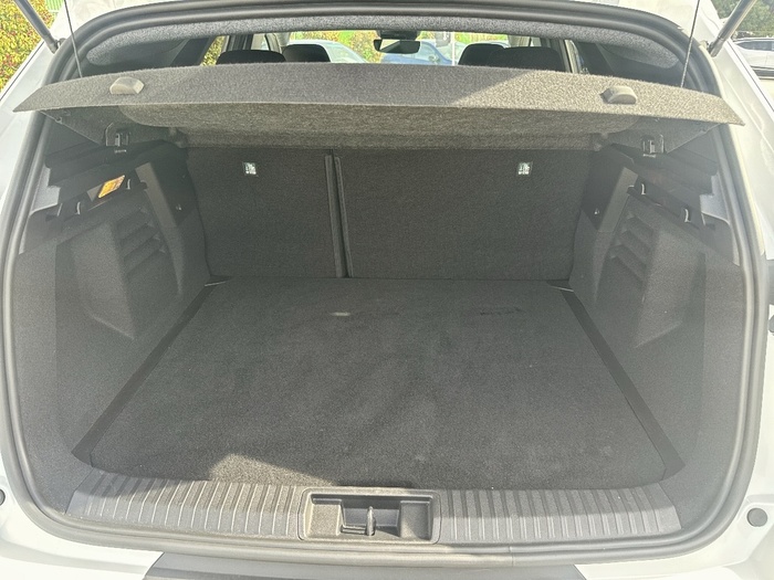 Renault Symbioz Techno E-Tech full hybrid 118 kW (160 CV) - 12 Renault Symbioz Techno E-Tech full hybrid 118 kW (160 CV) - 12