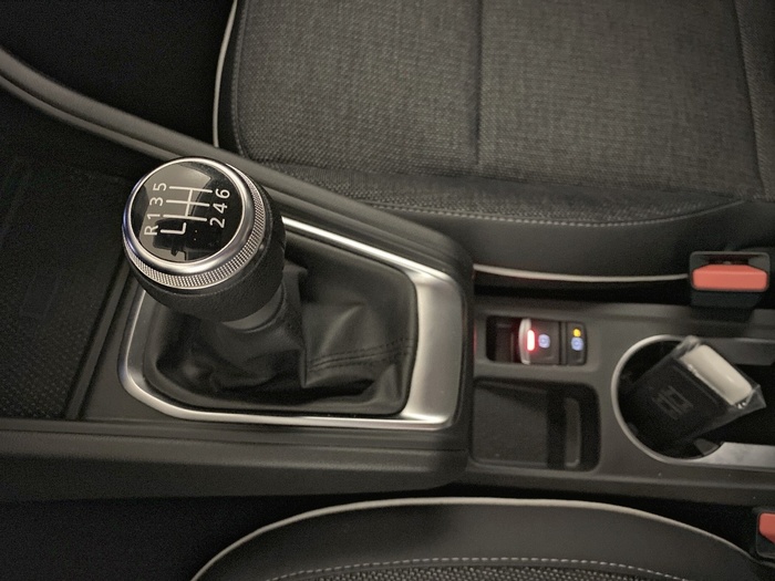 Renault Captur Techno Fast Track TCe 103 kW (140CV) GPF - 7 Renault Captur Techno Fast Track TCe 103 kW (140CV) GPF - 7