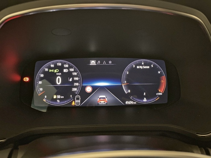 Renault Captur Techno Fast Track TCe 103 kW (140CV) GPF - 8 Renault Captur Techno Fast Track TCe 103 kW (140CV) GPF - 8