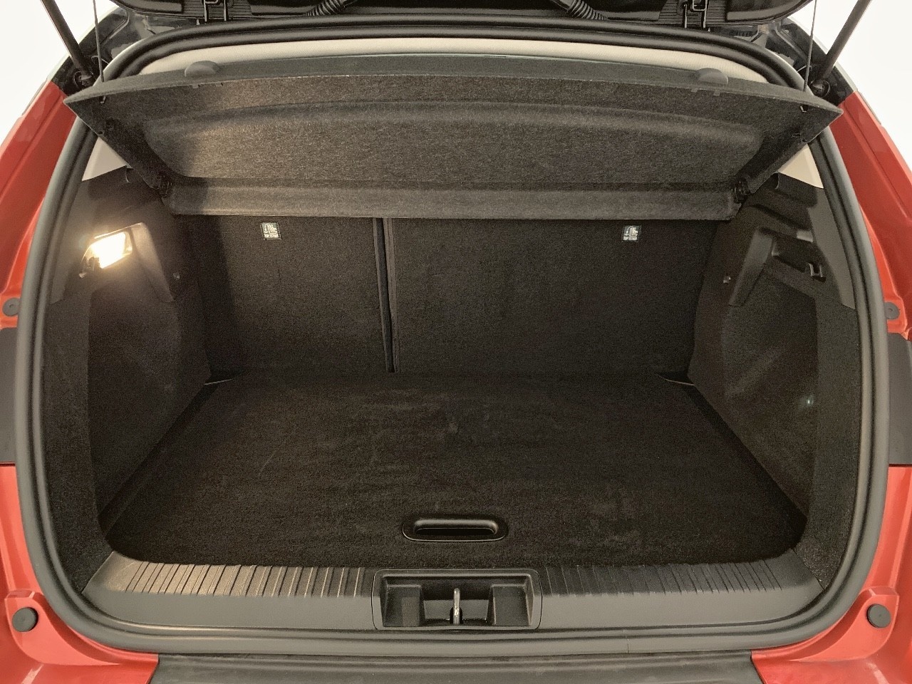 Renault Captur Techno Fast Track TCe 103 kW (140CV) GPF - 12