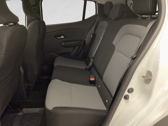 Dacia Sandero Stepway Extreme Go ECO-G 74 kW (101 CV) - 10 Dacia Sandero Stepway Extreme Go ECO-G 74 kW (101 CV) - 10