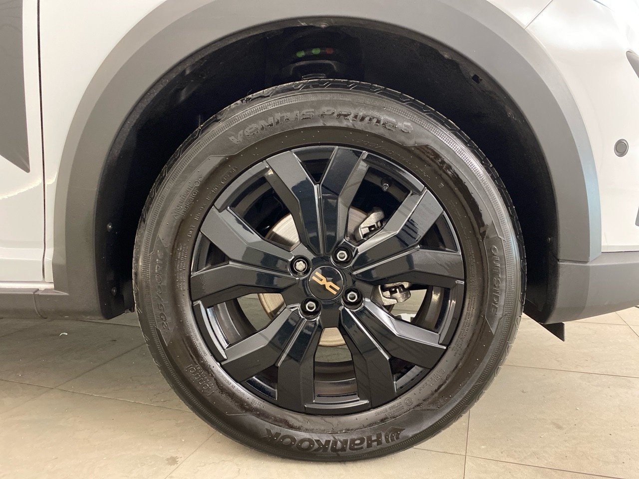 Dacia Sandero Stepway Extreme Go ECO-G 74 kW (101 CV) - 11