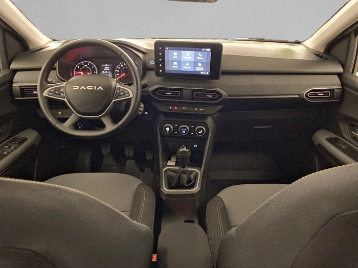 Dacia Sandero Stepway Extreme Go TCe 81 kW (110 CV) - 6 Dacia Sandero Stepway Extreme Go TCe 81 kW (110 CV) - 6