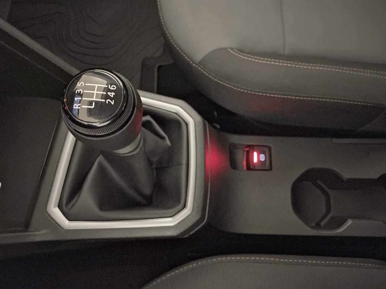 Dacia Sandero Stepway Extreme Go TCe 81 kW (110 CV) - 8