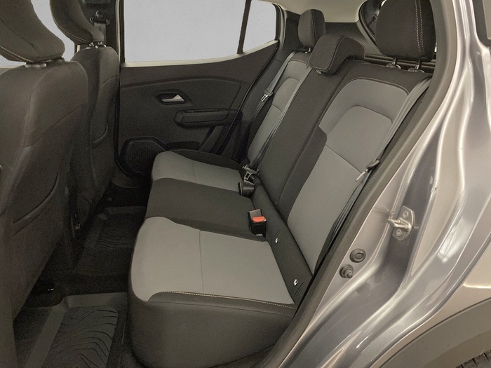 Dacia Sandero Stepway Extreme Go TCe 81 kW (110 CV) - 10 Dacia Sandero Stepway Extreme Go TCe 81 kW (110 CV) - 10