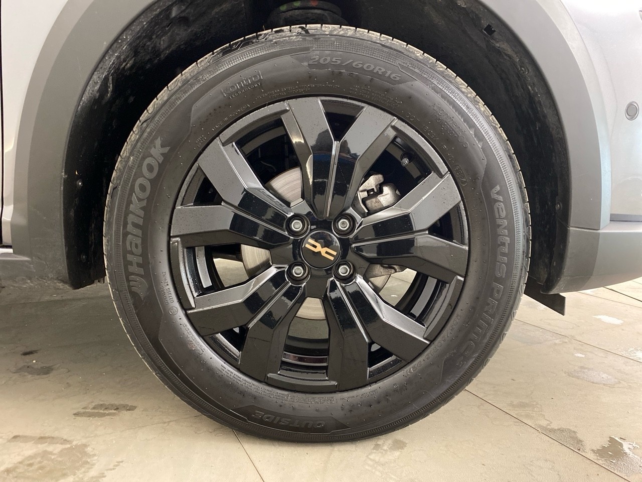 Dacia Sandero Stepway Extreme Go TCe 81 kW (110 CV) - 11