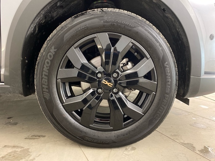 Dacia Sandero Stepway Extreme Go TCe 81 kW (110 CV) - 11 Dacia Sandero Stepway Extreme Go TCe 81 kW (110 CV) - 11