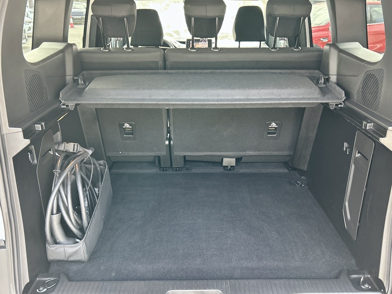 Renault Kangoo Combi Equilibre L1 E-Tech 90 kW (122 CV) - 12