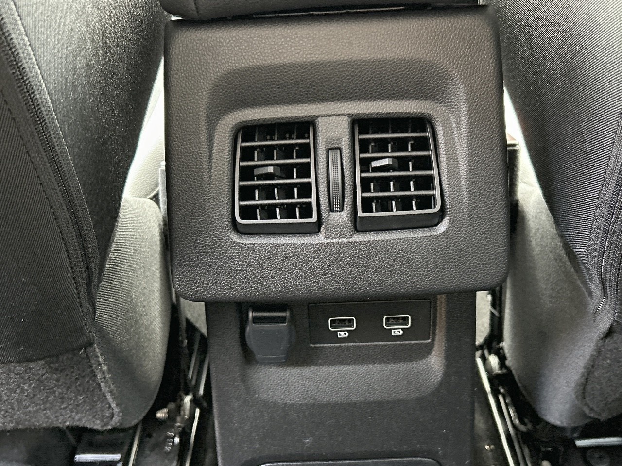 Renault Kangoo Combi Equilibre L1 E-Tech 90 kW (122 CV) - 13