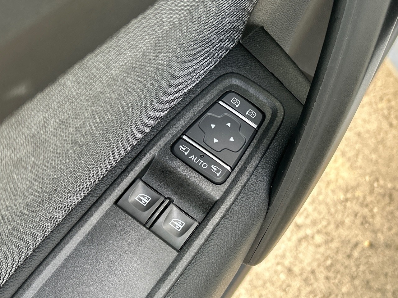 Renault Kangoo Combi Equilibre L1 E-Tech 90 kW (122 CV) - 14