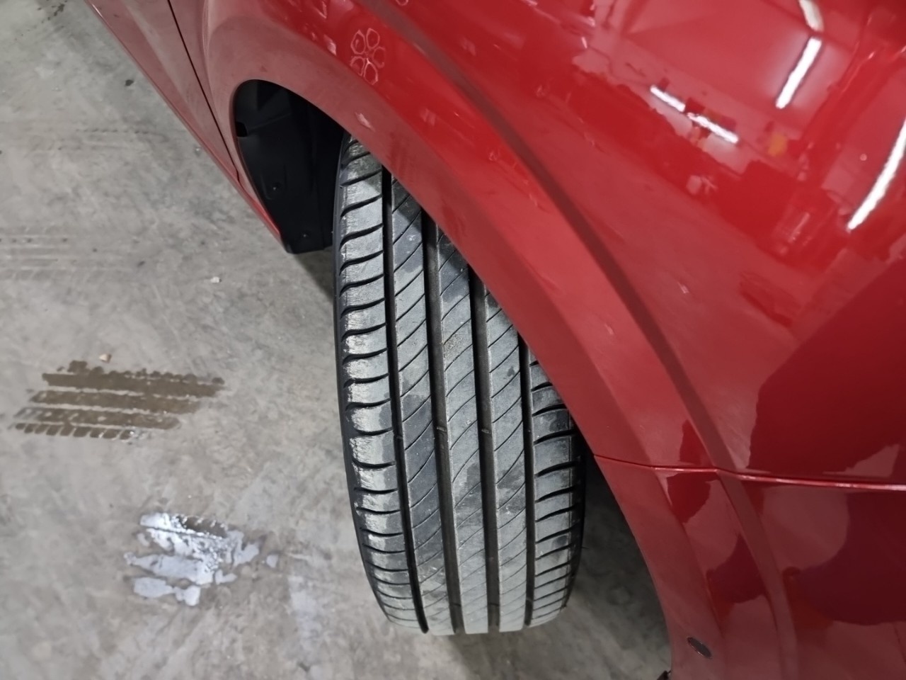 Dacia Sandero Comfort TCe 66 kW (90 CV) CVT - 12