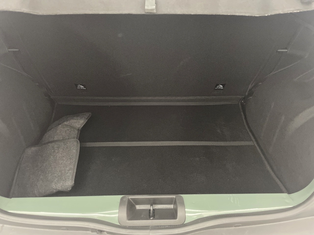 Dacia Spring Expression Electric 33 kW (45 CV) - 13