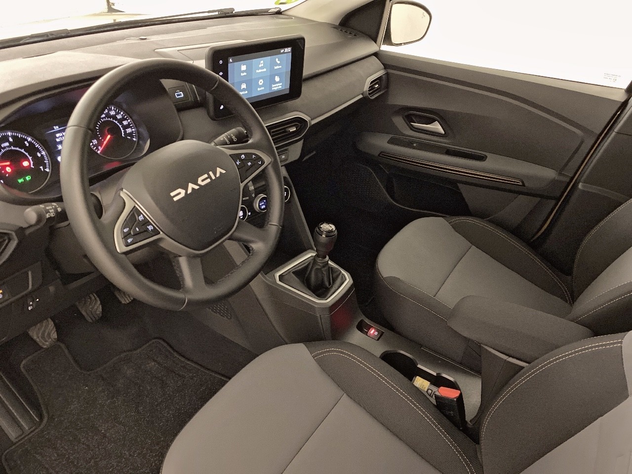 Dacia Sandero Stepway Extreme Go TCe 81 kW (110 CV) - 5