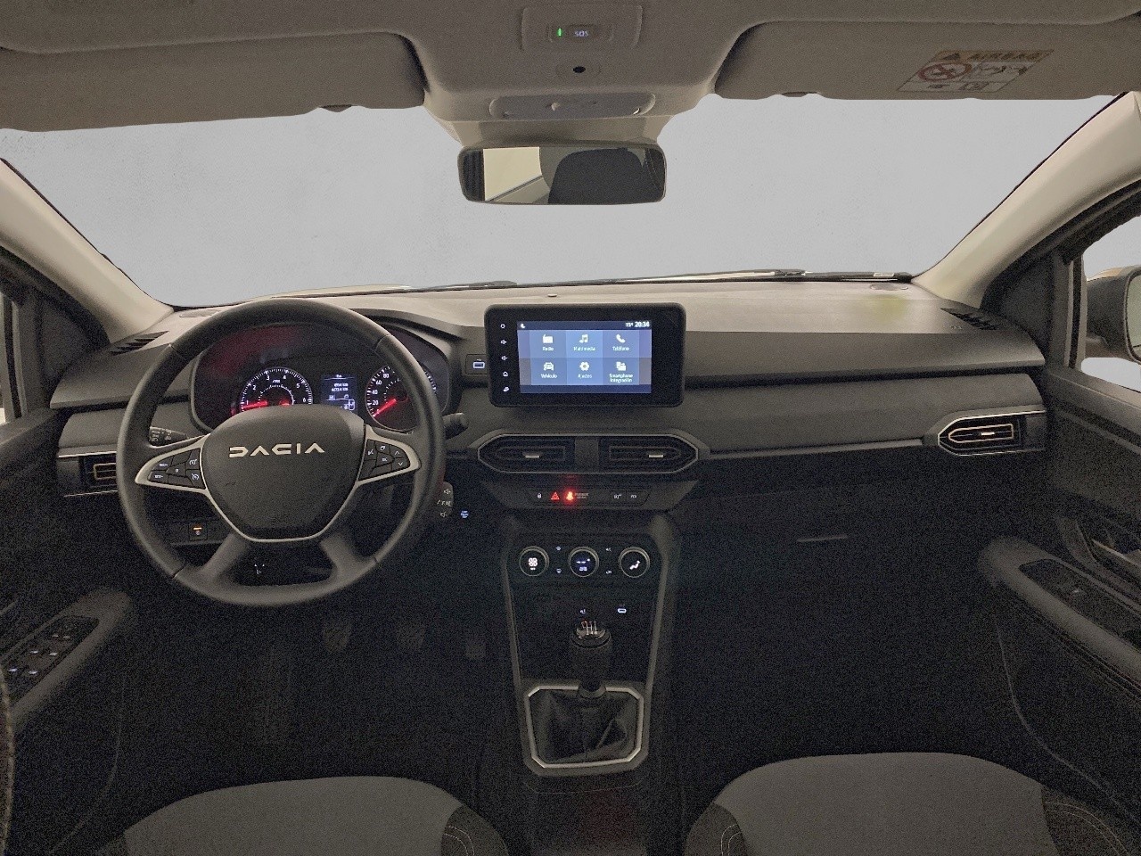 Dacia Sandero Stepway Extreme Go TCe 81 kW (110 CV) - 6