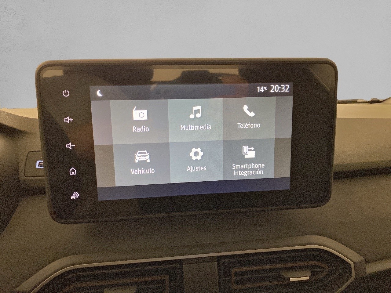 Dacia Sandero Stepway Extreme Go TCe 81 kW (110 CV) - 7