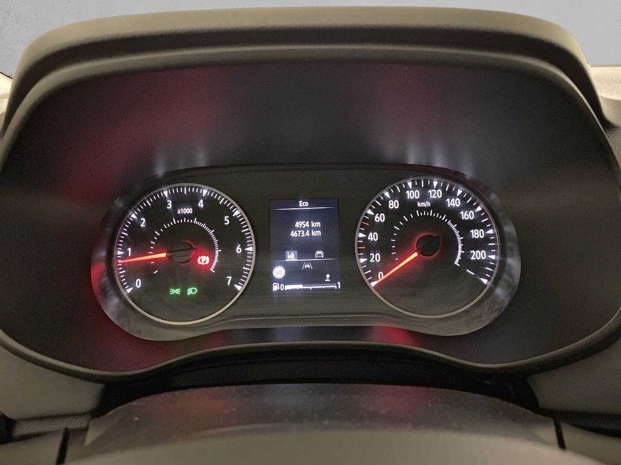 Dacia Sandero Stepway Extreme Go TCe 81 kW (110 CV) - 9