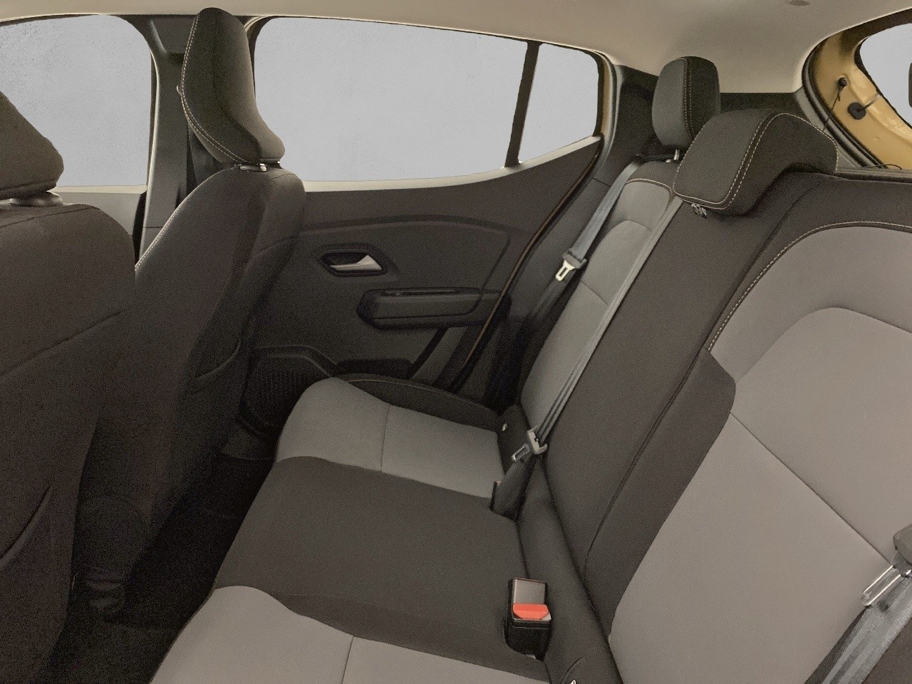 Dacia Sandero Stepway Extreme Go TCe 81 kW (110 CV) - 10