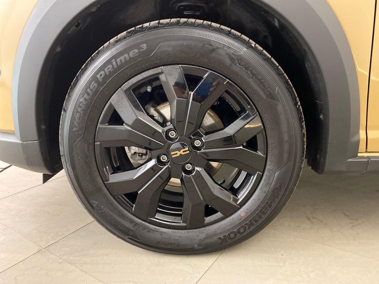 Dacia Sandero Stepway Extreme Go TCe 81 kW (110 CV) - 11