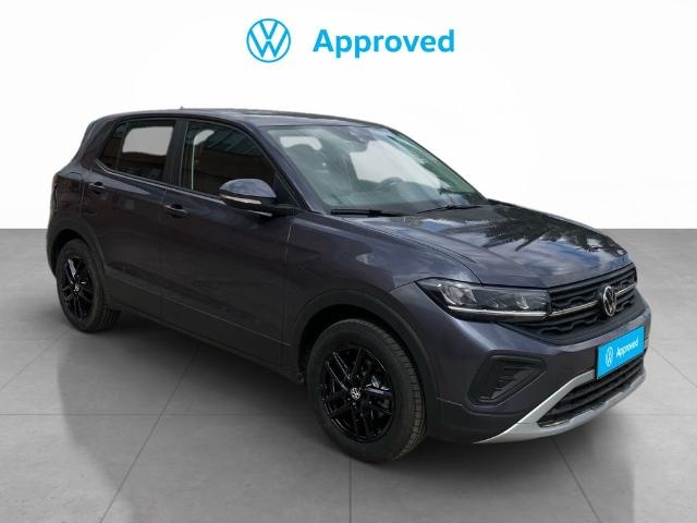 VolkswagenT-Cross 1.0 TSI 70 kW (95 CV)
