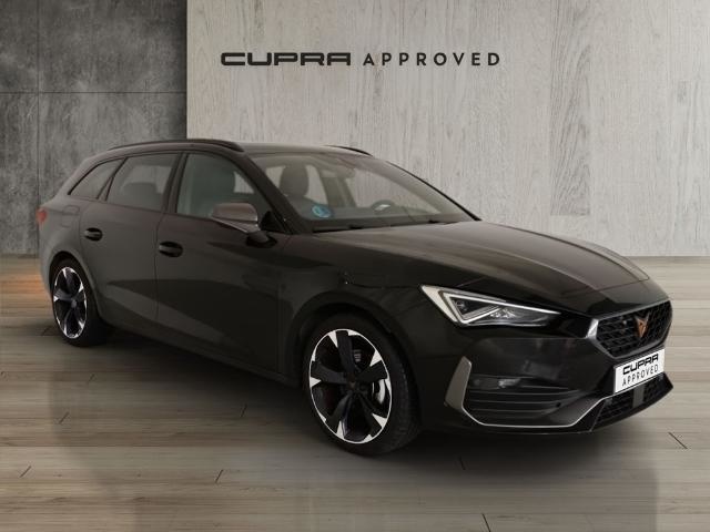 CUPRALeon Sportstourer 1.5 eTSI DSG 110 kW (150 CV)