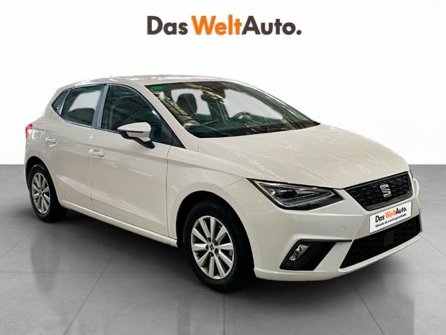 SEATIbiza 1.0 TSI Style Plus 81 kW (110 CV)