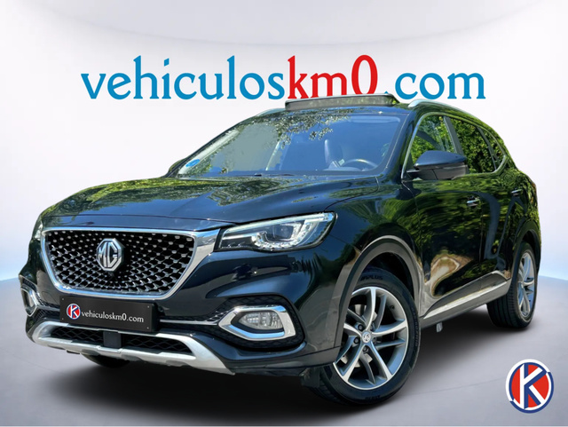 MGeHS 1.5T-GDI PHEV Comfort 190 kW (258 CV)