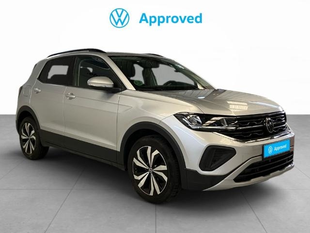 VolkswagenT-Cross ``Más`` 1.0 TSI 85 kW (116 CV) DSG