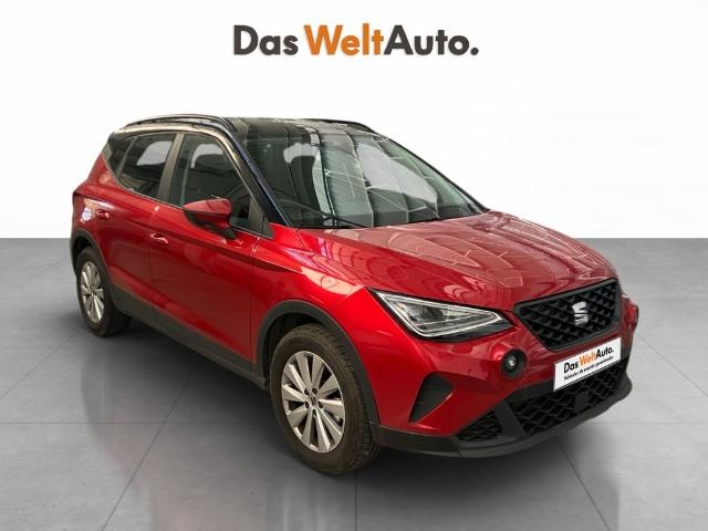 SEATArona 1.0 TSI Style Special Edition 85 kW (115 CV)