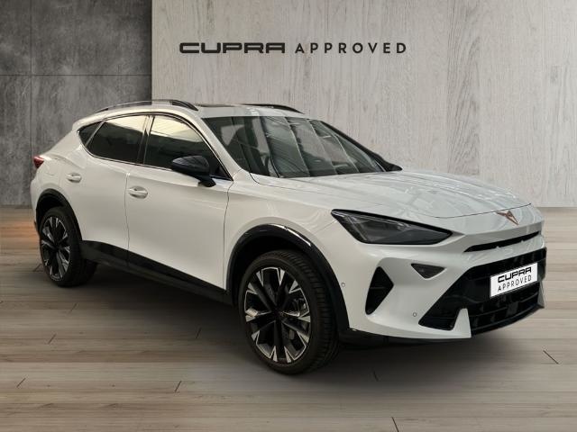 CUPRAFormentor 1.5 eTSI DSG 110 kW (150 CV)