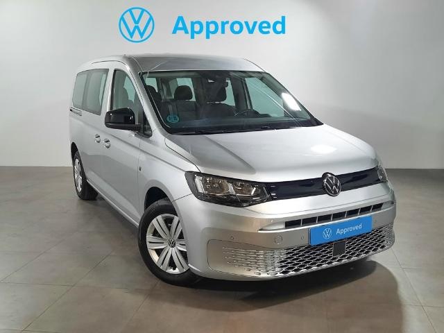 VolkswagenCaddy Maxi Origin 2.0 TDI 75 kW (102 CV)