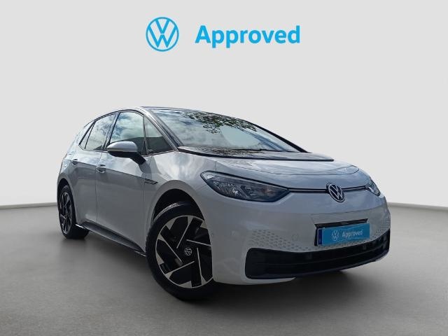 VolkswagenID.3 Life Automático 150 kW (204 CV)