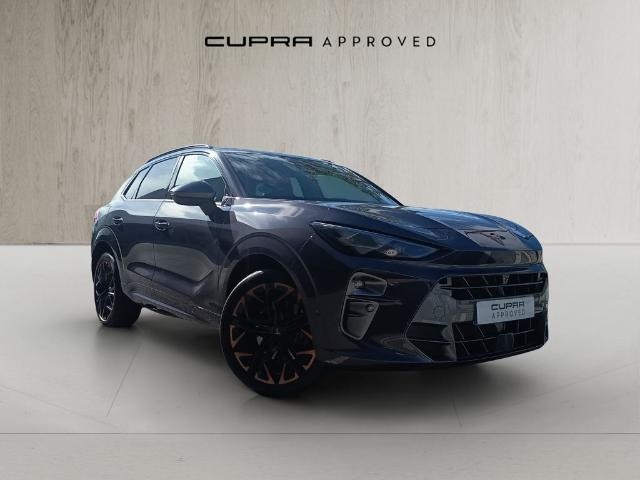 CUPRATerramar 1.5 TSI e-Hybrid VZ DSG 200 kW (272 CV)