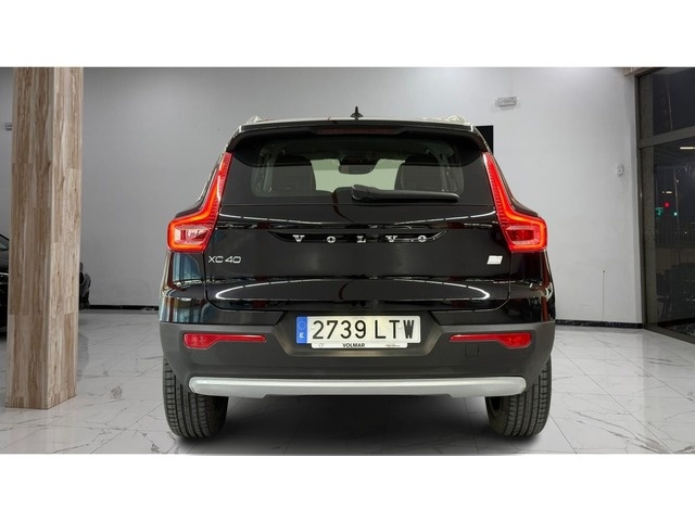 VolvoXC40 T4 Twin Recharge Inscription Auto 155 kW (211 CV) Vehículo usado en Barcelona - 5