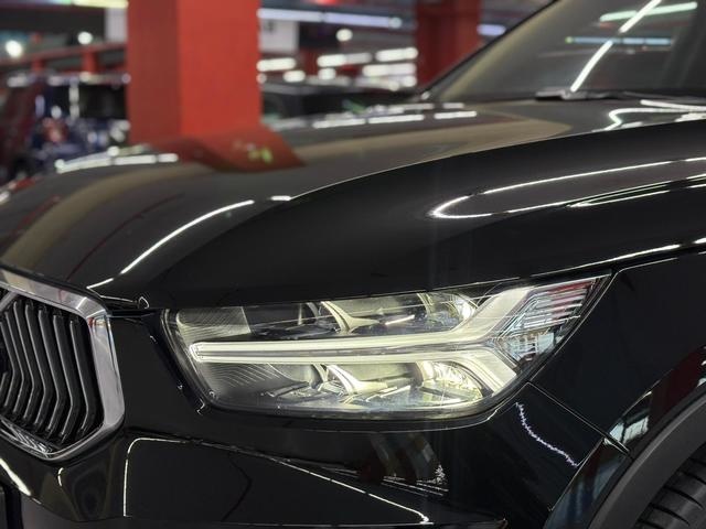 VolvoXC40 T4 Twin Recharge Inscription Auto 155 kW (211 CV) Vehículo usado en Barcelona - 7