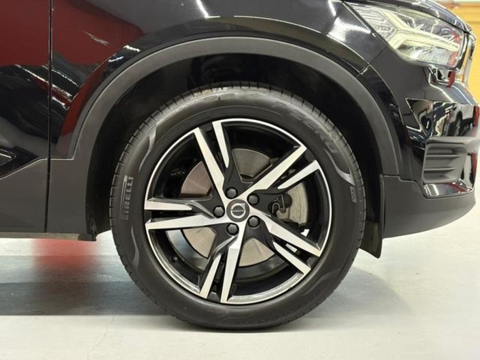 VolvoXC40 T4 Twin Recharge Inscription Auto 155 kW (211 CV) Vehículo usado en Barcelona - 8 VolvoXC40 T4 Twin Recharge Inscription Auto 155 kW (211 CV) Vehículo usado en Barcelona - 8