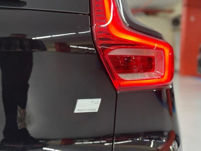 VolvoXC40 T4 Twin Recharge Inscription Auto 155 kW (211 CV) Vehículo usado en Barcelona - 13 VolvoXC40 T4 Twin Recharge Inscription Auto 155 kW (211 CV) Vehículo usado en Barcelona - 13