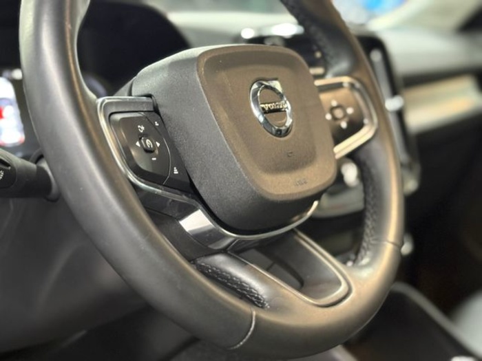 VolvoXC40 T4 Twin Recharge Inscription Auto 155 kW (211 CV) Vehículo usado en Barcelona - 20 VolvoXC40 T4 Twin Recharge Inscription Auto 155 kW (211 CV) Vehículo usado en Barcelona - 20