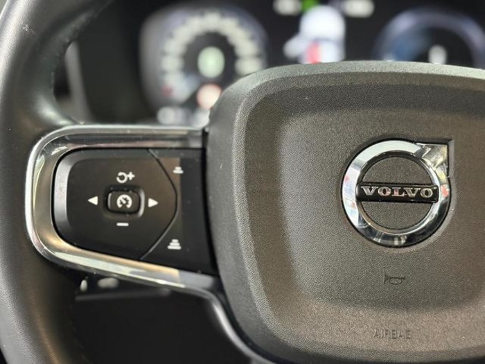 VolvoXC40 T4 Twin Recharge Inscription Auto 155 kW (211 CV) Vehículo usado en Barcelona - 25 VolvoXC40 T4 Twin Recharge Inscription Auto 155 kW (211 CV) Vehículo usado en Barcelona - 25