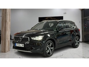 Volvo XC40 T4 Twin Recharge Inscription Auto 155 kW (211 CV)