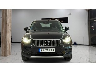 Volvo XC40 T4 Twin Recharge Inscription Auto 155 kW (211 CV)