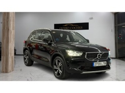 Volvo XC40 T4 Twin Recharge Inscription Auto 155 kW (211 CV) Volvo XC40 T4 Twin Recharge Inscription Auto 155 kW (211 CV)