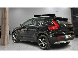 Volvo XC40 T4 Twin Recharge Inscription Auto 155 kW (211 CV)
