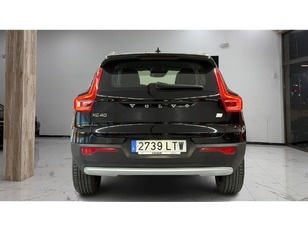 Volvo XC40 T4 Twin Recharge Inscription Auto 155 kW (211 CV)