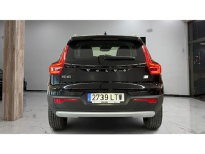 Volvo XC40 T4 Twin Recharge Inscription Auto 155 kW (211 CV) Volvo XC40 T4 Twin Recharge Inscription Auto 155 kW (211 CV)